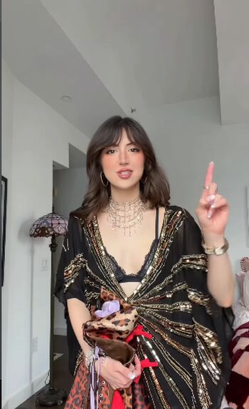 Full leaked Sophie silva private onlyfans photo