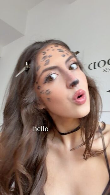Full leaked Sophie silva private onlyfans photo