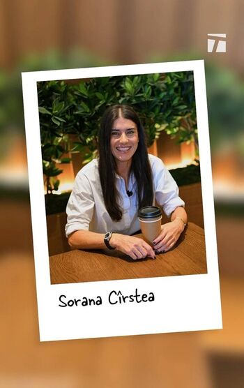 Full leaked Sorana cirsten private onlyfans photo