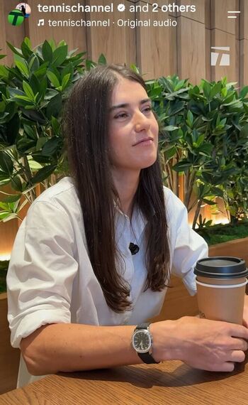 Full leaked Sorana cirsten private onlyfans photo