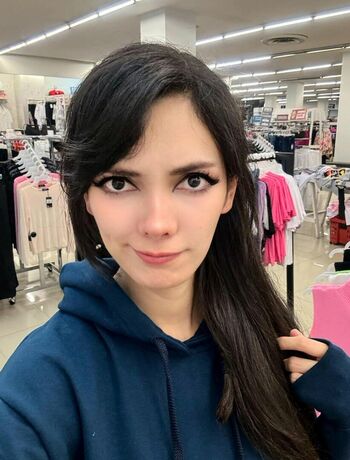 Full leaked Soyruthqfb private onlyfans photo