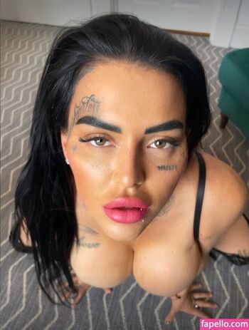 Stacey Lacey