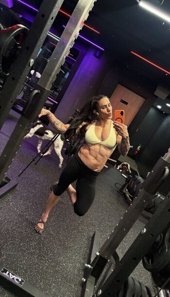 Full leaked Stefi cohen private onlyfans photo