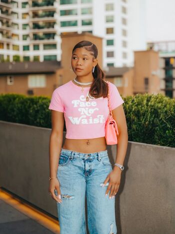 Full leaked Storm reid private onlyfans photo
