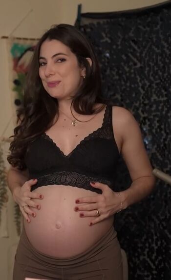 Full leaked Sweet carol private onlyfans photo