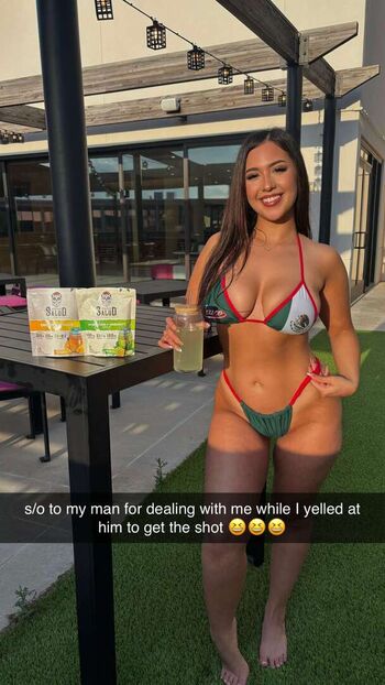 Full leaked Szf xo private onlyfans photo