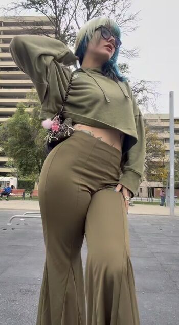 Full leaked Tabatha pacer private onlyfans photo