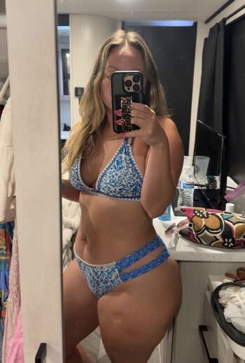 Full leaked Thecourtneynielson private onlyfans photo