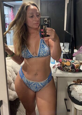 Full leaked Thecourtneynielson private onlyfans photo