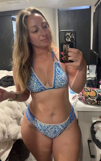 Full leaked Thecourtneynielson private onlyfans photo