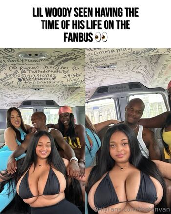 Full leaked Thefanvan private onlyfans photo