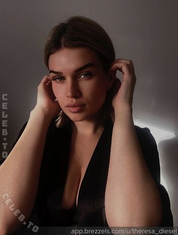 Full leaked Theresa diesel private onlyfans photo