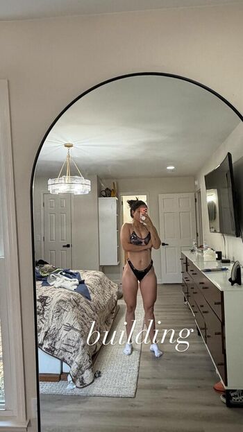 Tianna Gregory