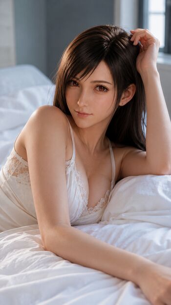 Full leaked Tifa lockhart page private onlyfans photo