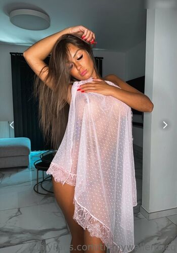 Full leaked Tifany fit private onlyfans photo