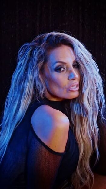 Full leaked Trish stratus private onlyfans photo