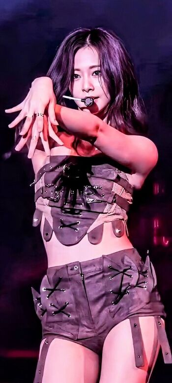 Full leaked Tzuyu page private onlyfans photo