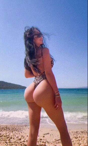 Full leaked Unrealcobaine private onlyfans photo