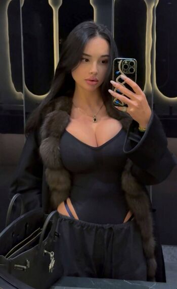 Full leaked Unrealcobaine private onlyfans photo