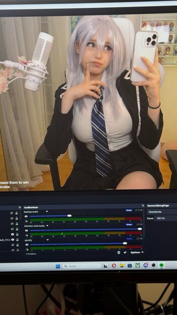 Full leaked Upminaa private onlyfans photo