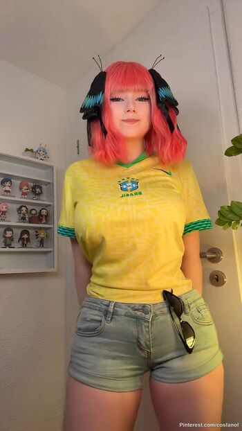 Full leaked Upminaa private onlyfans photo