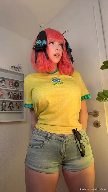 Full leaked Upminaa private onlyfans photo