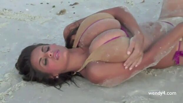Full leaked Wendy fiore private onlyfans photo