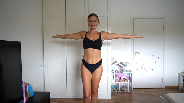 Full leaked Weronika krason private onlyfans photo