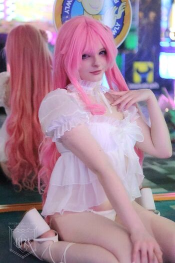 Full leaked Whimsilux private onlyfans photo