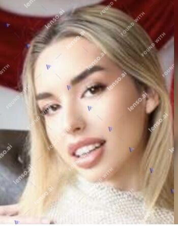 Full leaked Natseleen/ private onlyfans photo