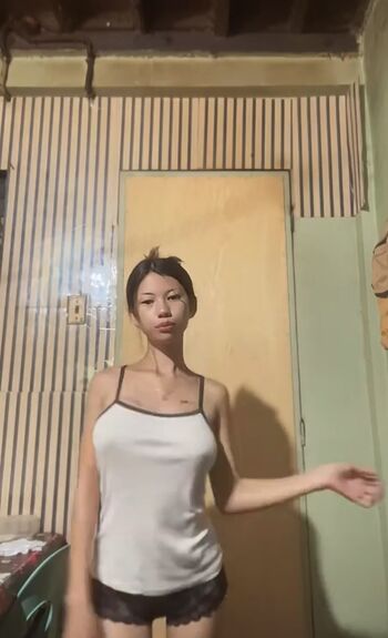 Full leaked Zhang xinmu / private onlyfans photo