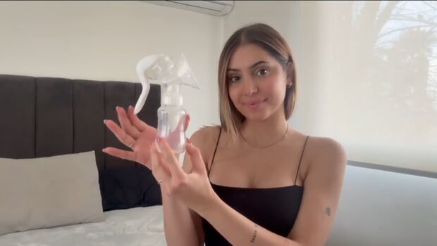 Full leaked Katkimikimi/ private onlyfans photo