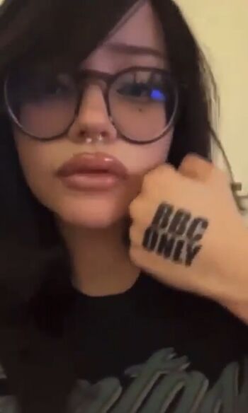 Full leaked Johnsonbabypsycho/ private onlyfans photo