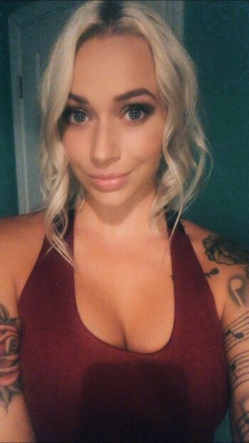 Full leaked Scauzz/ private onlyfans photo