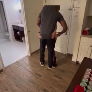 Full leaked Who is this private onlyfans photo