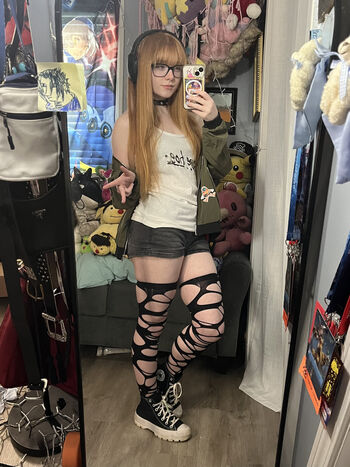 Full leaked Widecatface private onlyfans photo