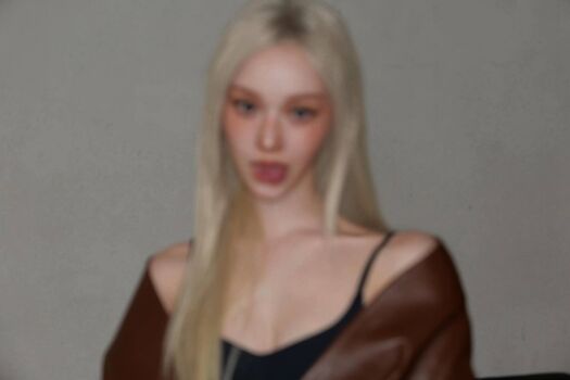 Full leaked Winter aespa private onlyfans photo