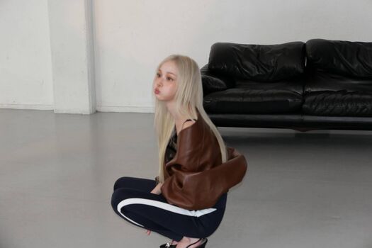 Full leaked Winter aespa private onlyfans photo