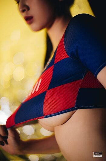Full leaked Woohyeon private onlyfans photo