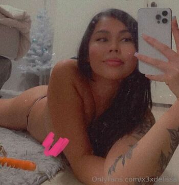 x3xdelissa