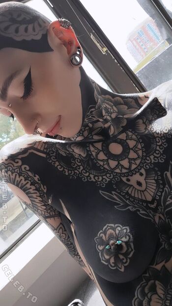 Full leaked Xandra page private onlyfans photo