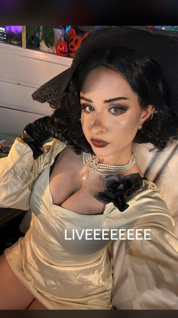 yaboielina
