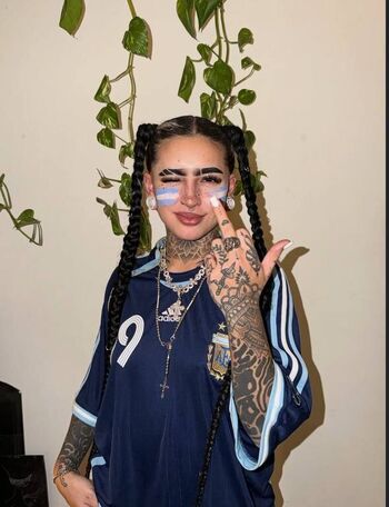 Full leaked Yamila nicole jadra private onlyfans photo