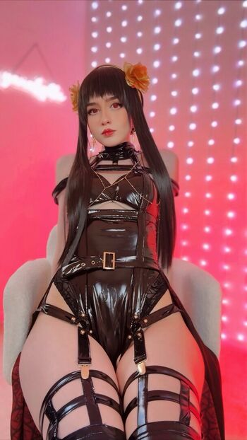 Full leaked Yana bulka private onlyfans photo