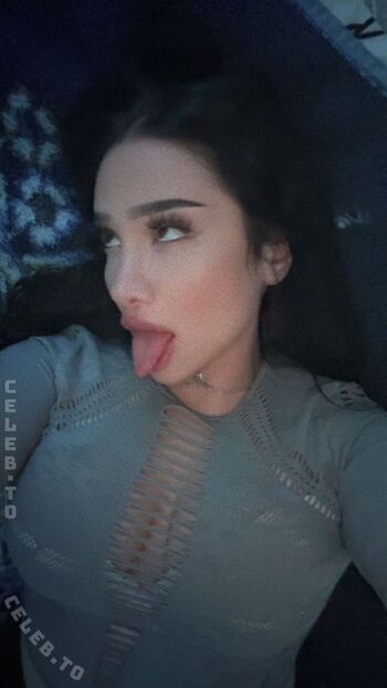 Full leaked Yasilisches private onlyfans photo