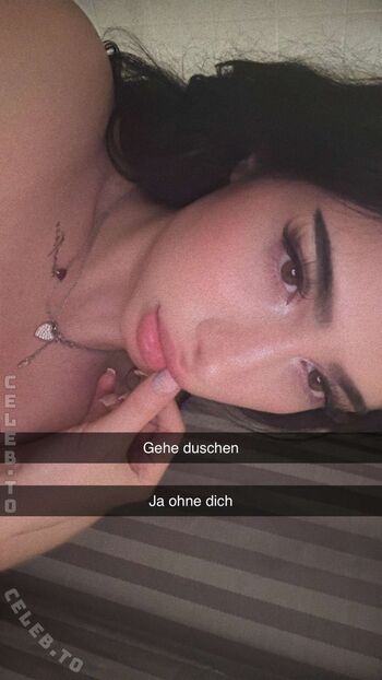 Full leaked Yasilisches private onlyfans photo