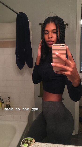 Full leaked Yasmeen kearra private onlyfans photo