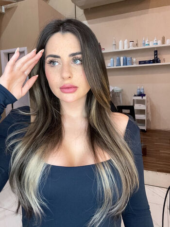 Yasmin Hehn