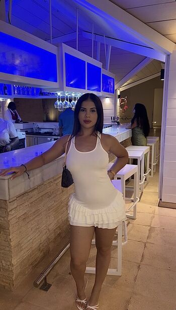 Yesenia Ramos
