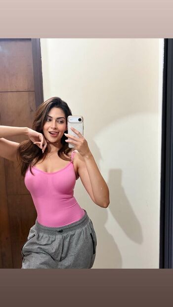 Yesha Sagar